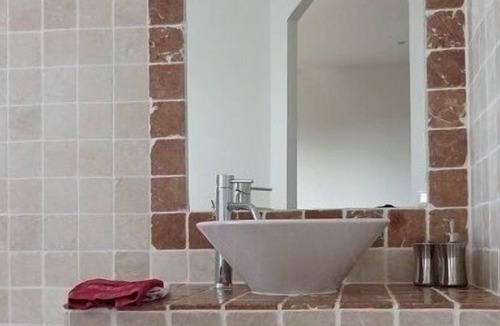 Lecci House | Spacious and comfortable modern villa
