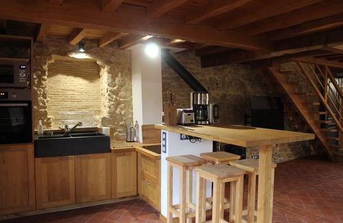 Sabran Apartment | Spacious and comfortable 3-star apartment