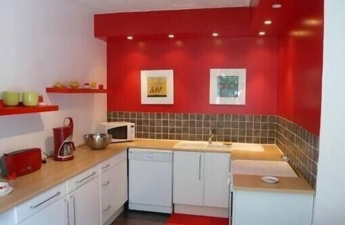 Vizille House | Spacious and comfortable house, 20 min away from ski runs