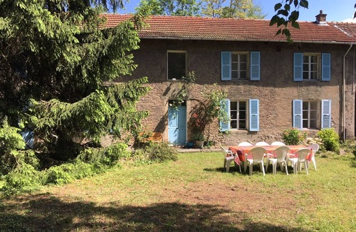 Vizille House | Spacious and comfortable house, 20 min away from ski runs