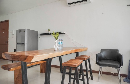 Jakarta Utara Apartment | Spacious And Comfortable 2Br At Green Bay Condominium Apartment