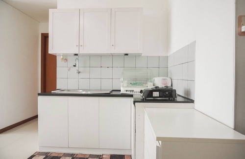 Jakarta Utara Apartment | Spacious And Comfortable 2Br At Green Bay Condominium Apartment