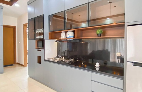 Ciawi Apartment | Spacious And Comfy 3Br (6 Pax) At Vimala Hills Villa & Resort Gadog