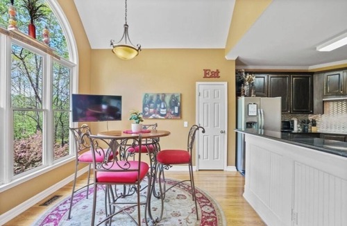 Canton House | Spacious and comfy 4 Bed/3 Full Bath Canton Home!