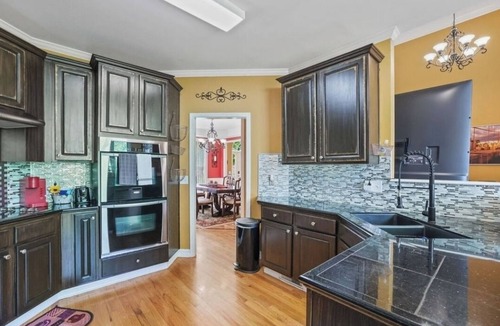 Canton House | Spacious and comfy 4 Bed/3 Full Bath Canton Home!