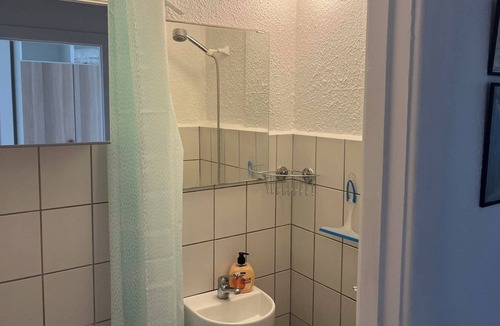 Vigerslev Condo | Spacious and convenient apartment