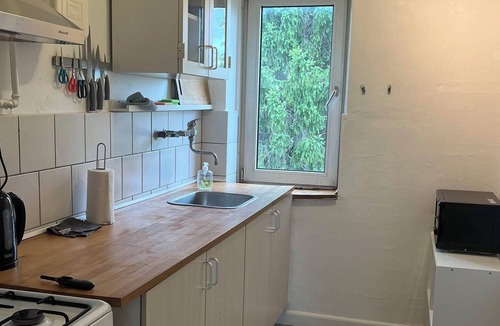 Vigerslev Condo | Spacious and convenient apartment
