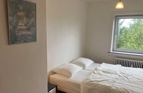 Vigerslev Condo | Spacious and convenient apartment