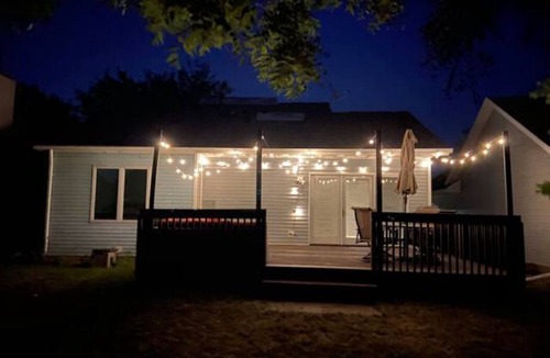 Weber House | Spacious and Convenient Getaway