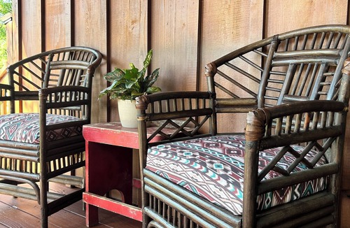 Plaquemine Cabin | Spacious and Cozy Cabin Near the Bayou!