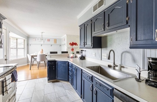 Plano House | Spacious and Cozy home in a great area!