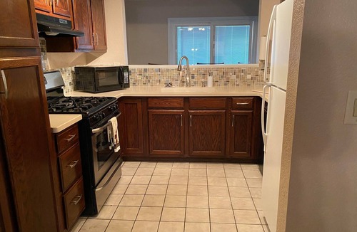 Fort Mohave House | Spacious and Cozy