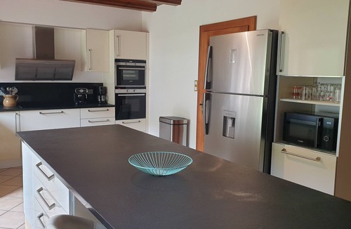 Bassemberg House | Spacious and cozy vacation home for 10 people