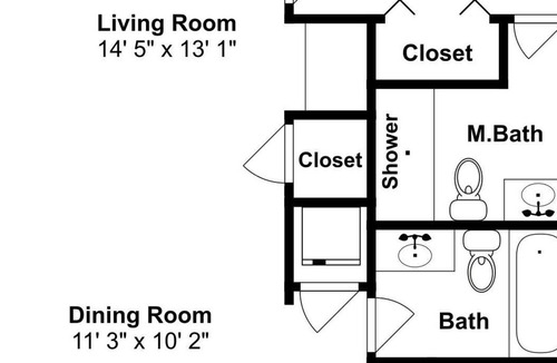 Chalet Village Condo | Spacious and cozy w. screened-in balcony, resort indoor pool + arcade