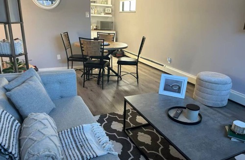 Thunder Bay Apartment | Spacious and cute basement unit!