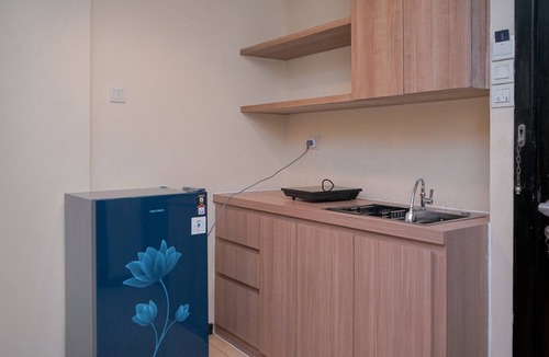 Panunggangan Utara Apartment | Spacious and Elegant 3BR at Great Western Apartment