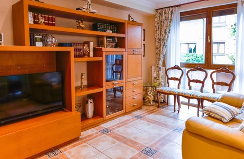 Igollo Cottage | Spacious and comfortable villa with garden