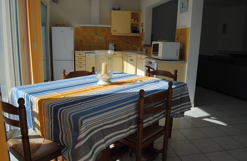 Andernos-les-Bains House | Spacious and bright villa in Andernos 200M from the Beach, sleeps 8-10