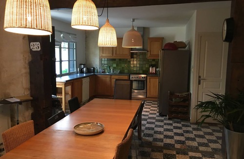 Capestang House | Spacious and gracious house with pool in delightful setting and large grounds