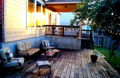 Timberwood Park House | Spacious and Great Sunset View at Stone Oak area