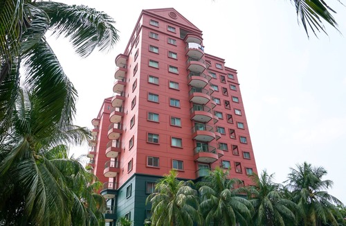 Pondok Indah Apartment | Spacious And Homey 2Br At Nuasa Hijau Pondok Indah Apartment