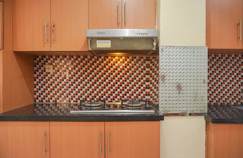 Kebagusan Apartment | Spacious And Homey 2Br At Kebagusan City Apartment