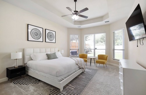 Frisco House | Spacious and Luxe 5 Star Neighborhood