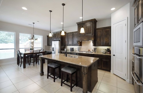 Frisco House | Spacious and Luxe 5 Star Neighborhood