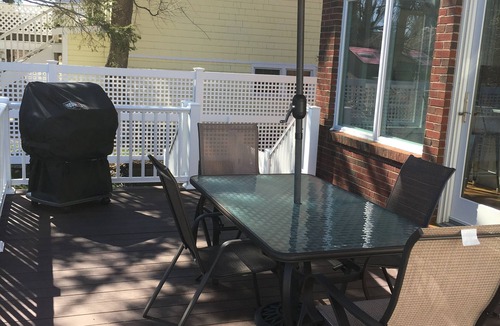 Old Saybrook House | Spacious And Luxurious Beach Home Steps From The Water