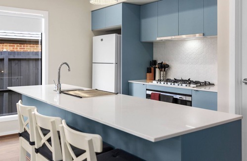 Armstrong Creek House | Spacious and Modern Family Home