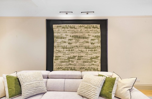 Royal Borough of Kensington and Chelsea Apartment | Spacious and Modern 4 Beds Home in Kensington