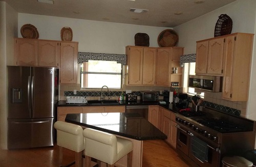 Cornville House | Spacious and modern comforts on a southwest ranch