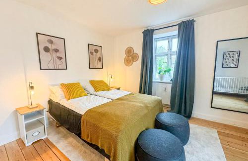 Abyhøj Apartment | Spacious and modern house close to Århus Center