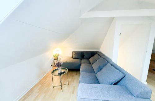 Abyhøj Apartment | Spacious and modern house close to Århus Center