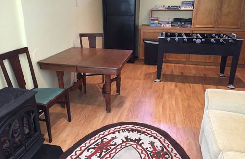 Woods Hole House | Spacious and Modern Woods Hole Retreat