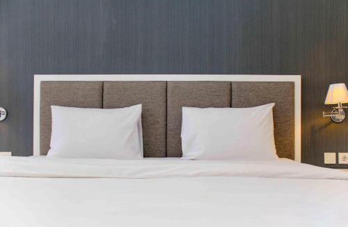 Pancoran Apartment | Spacious and Nice 2BR at L'Avenue Apartment Pancoran By Travelio