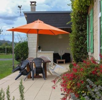 Landricourt Villa | Spacious and peaceful house Les Hauts Prés