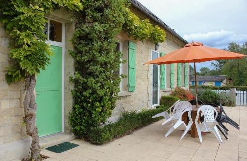 Landricourt Villa | Spacious and peaceful house Les Hauts Prés