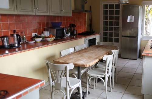 Puget House | Spacious and pleasant villa in Luberon we and weeks