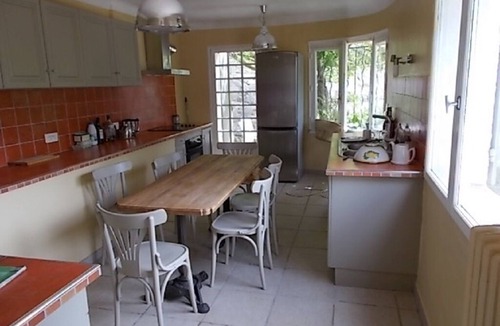 Puget House | Spacious and pleasant villa in Luberon we and weeks