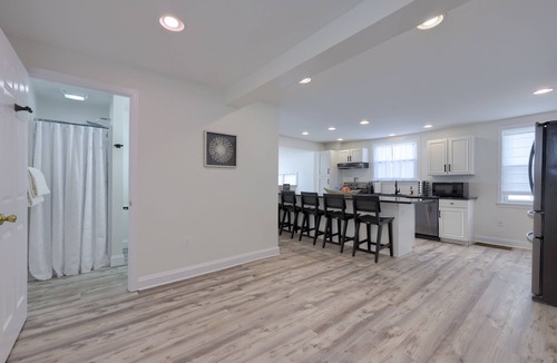 Ephrata House | Spacious and Quiet 4BD Oasis - Private Yard