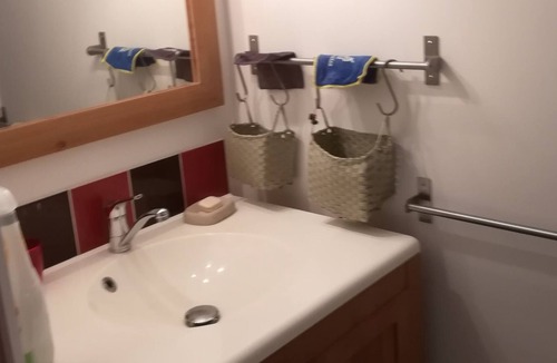 Bouguenais House | Spacious and quiet house in Bouguenais