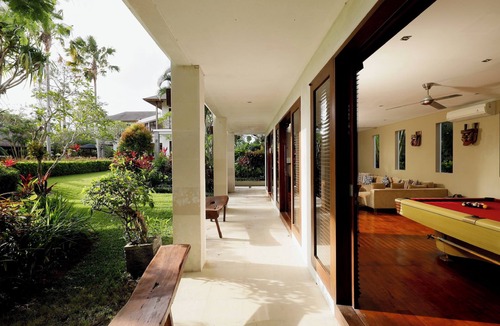 Mumbul Villa | Spacious and Serene 6BR Villa Perfect for Events