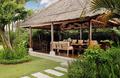 Mumbul Villa | Spacious and Serene 6BR Villa Perfect for Events