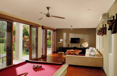 Mumbul Villa | Spacious and Serene 6BR Villa Perfect for Events