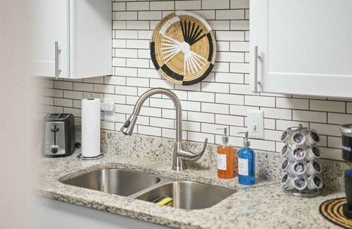 Arlington Apartment | Spacious and Stylish Apartment | AT&T Stadium