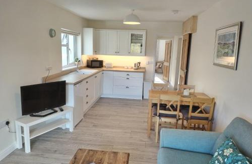 Culmstock Apartment | Spacious and sunny accommodation with Underfloor heating throughout