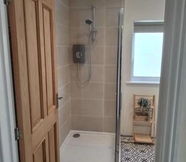 Culmstock Apartment | Spacious and sunny accommodation with Underfloor heating throughout