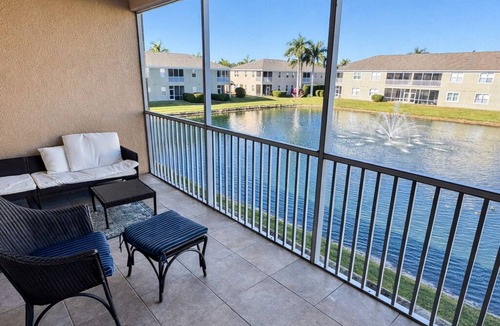 Palmer Ranch House | Spacious and Updated Townhouse