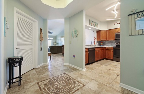 St. Augustine Beach Condo | Spacious and up to date - Flexible dates and prices!